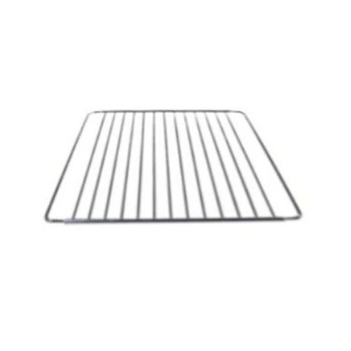 Grille universelle réglable avec verrouillage à vis tailles 350 a 520 mm h 320 mm Four cuisinière (WY158 Toutes marques)