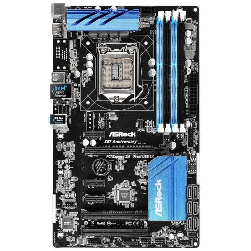 1150 ASROCK Z97 ANNIVERSARY
