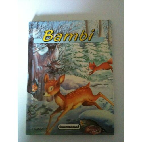 Bambi