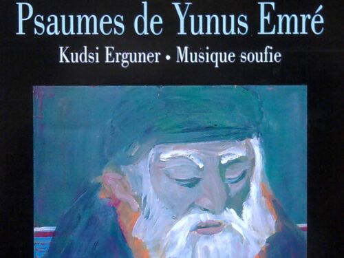 Turquie : Psaumes De Yunus Emre