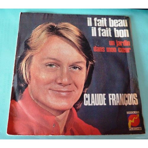 Il Fait Beau Il Fait Bon