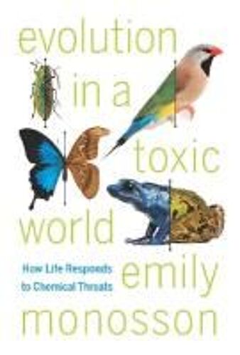 Evolution In A Toxic World