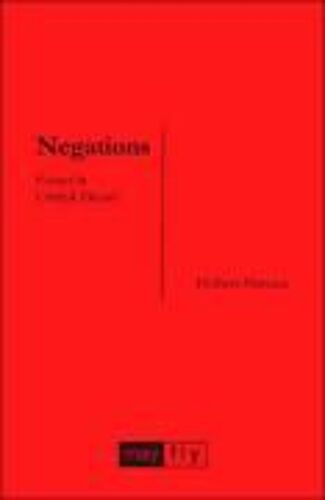 Negations