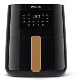 Philips HD9255/80 friteuse Airfryer L Series 5000, 4.1L (0.8Kg), Air Fryer Mul­ti­fonc­tions 13-en-1, Connexion Wifi