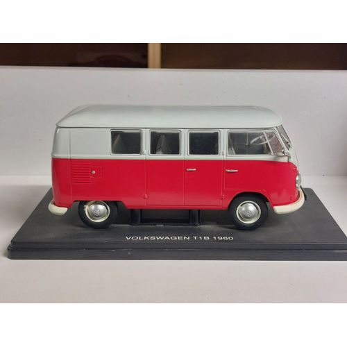 Volkswagen T1b 1960 - 1/24
