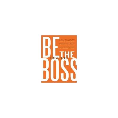 Be The Boss