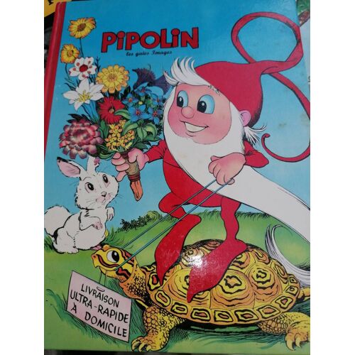 Livre Pipolin Les Gaies Images