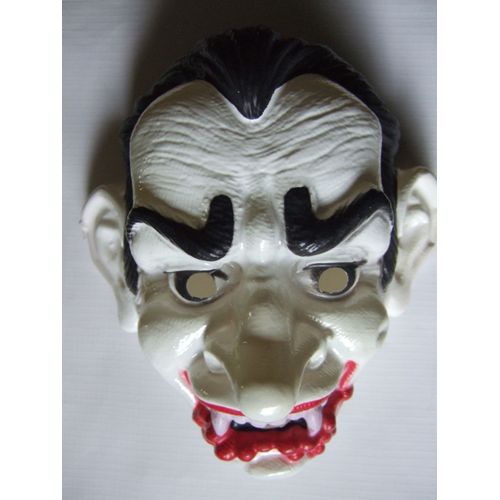 Masque Dracula
