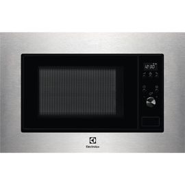Electrolux EMS2203MMX - Acier Inoxydable Micro-onde Simple Intégré 20 L 700 W