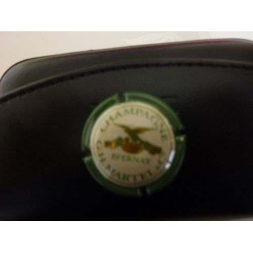 Capsule Champagne Martel