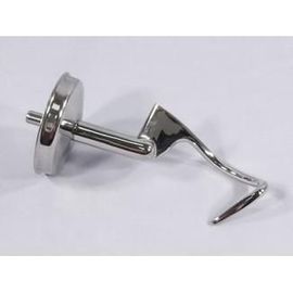 - Crochet A Pate En Inox Avec Circlip Pour Robots Major Et Cooking Chef Robot Menager Kenwood A707a Major