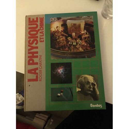 La Physique Et La Chimie