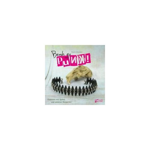 Beads Go Punk!