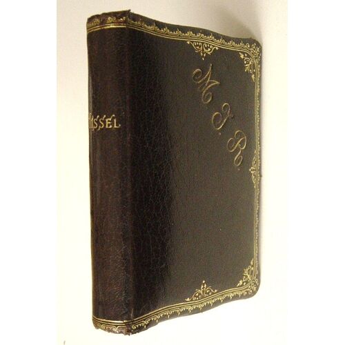 Missel Des Apotres N°99