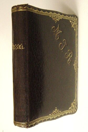 Missel Des Apotres N°99