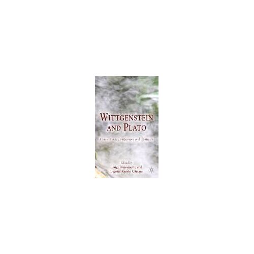 Wittgenstein And Plato