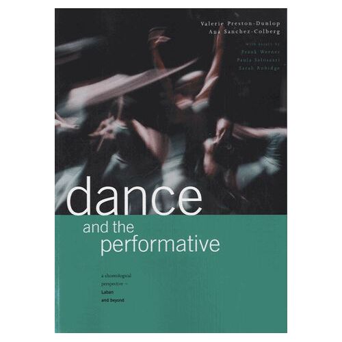 Dance And The Performative
