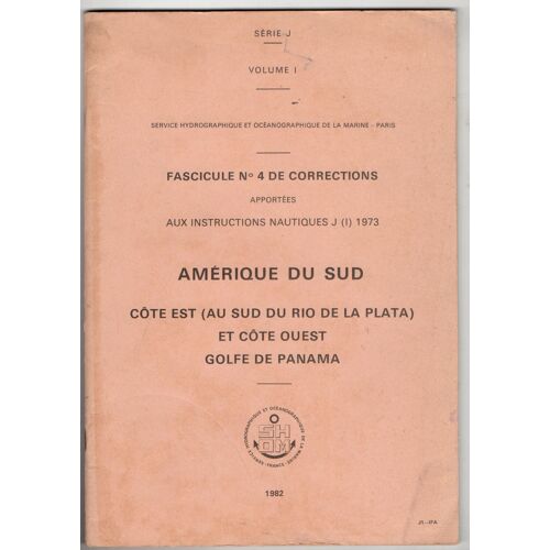 Fascicule N 4 De Corrections Amerique Du Sud