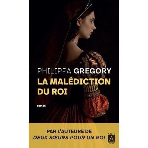 La Malédiction Du Roi