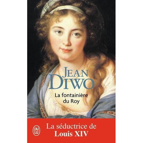 La Fontainière Du Roy