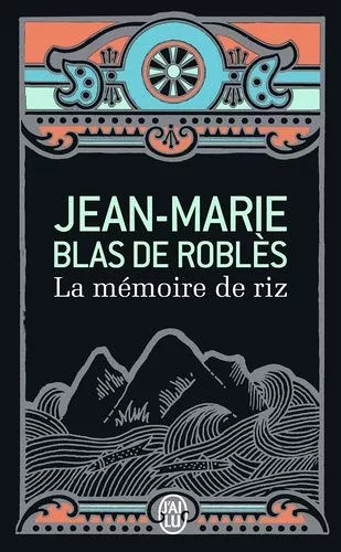 La Mémoire De Riz