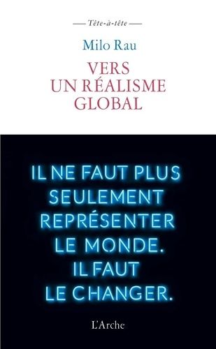Vers Un Réalisme Global