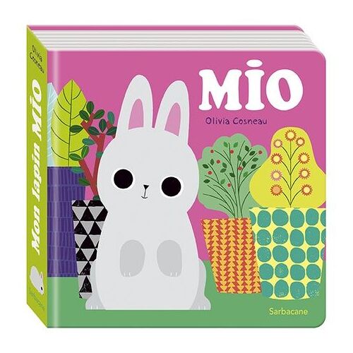 Mio