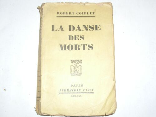 La Danse Des Morts