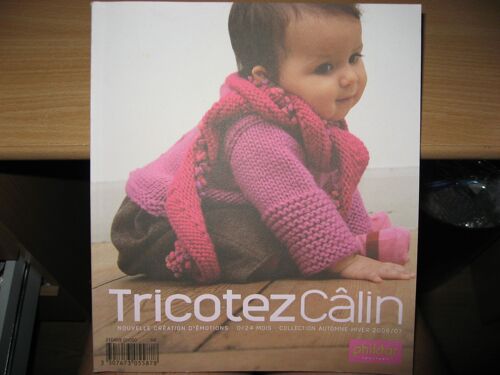Tricotez Calin 459