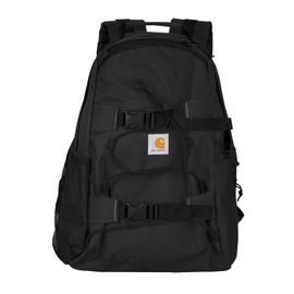 Sacs à dos Carhartt WIP Kickflip Backpack noir