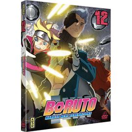 Boruto : Naruto Next Generations - Vol. 12