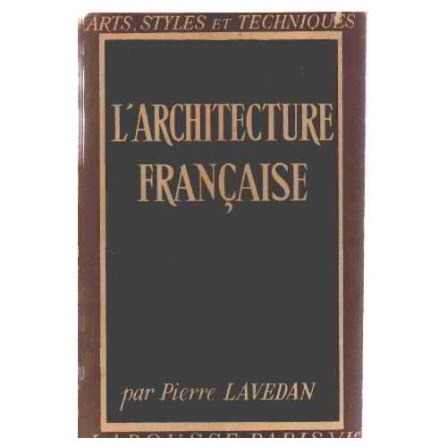 L'architecture Française
