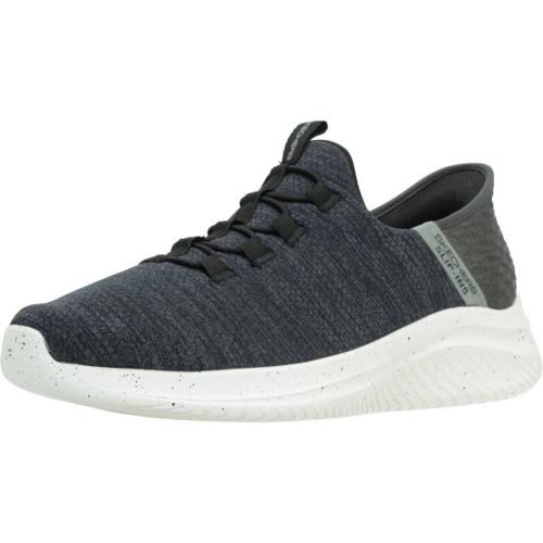 Skechers Slipsins Ultra Flex 3.0 Colour Noir
