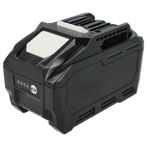vhbw 1x Batterie compatible avec Makita 40V MAX XGT, DF001G, CF001G, GA013G, GA005G, GA003G, GA011G outil électrique (6000 mAh, Li-ion, 40 V)