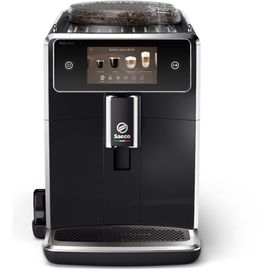Expresso Broyeur Saeco SM8780/00 xelsis deluxe