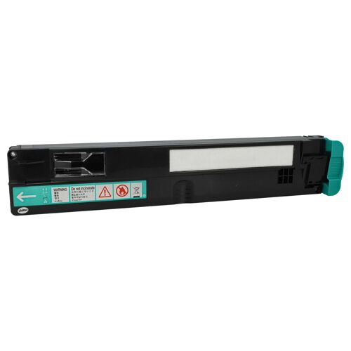 vhbw Bac de récupération de toner usagé compatible avec Lexmark X 952 DTE, 952 DE, 952 DHE, 950 Series, 950 DE, 950 DHE imprimante laser