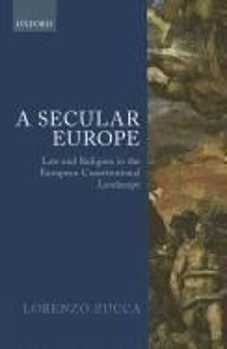 Secular Europe C