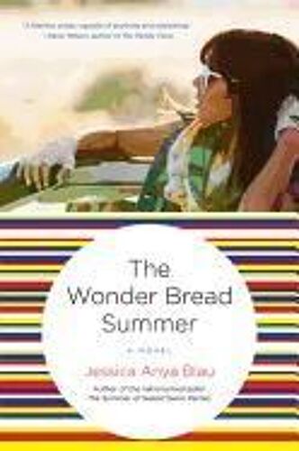 Wonder Bread Summer Pb