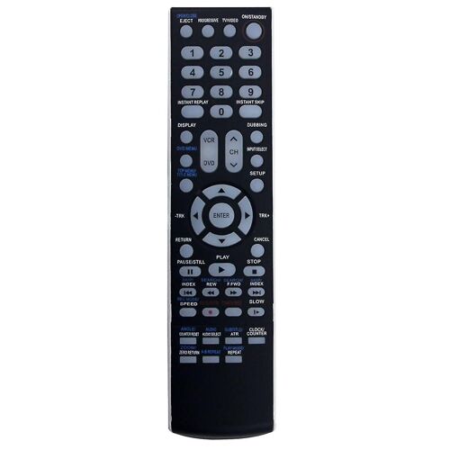Remote Control For Se-r0154 Se-r0180 Se-r0227 Se-r0263 Se-r0270 D-vr600ku D-vrwisu Hdd Player