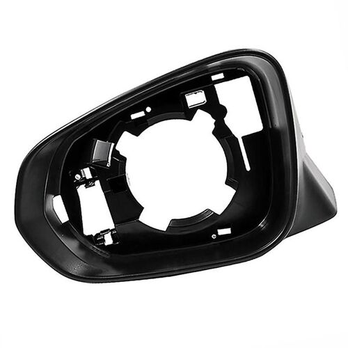 Cadre De Rétroviseur Latéral Gauche De Voiture Cadre Décoratif De Rétroviseur De Rétroviseur Adapté À Lexus Rx 2016-2020