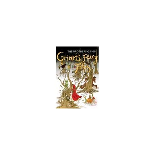 Grimms' Fairy Tales