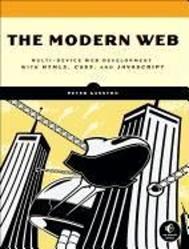 The Modern Web
