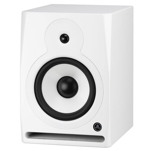 Devine RX-8A White enceinte de monitoring active (la pièce)