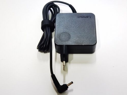 Adaptateur secteur pour chargeur d'ordinateur portable Lenovo 20V 3.25A 65W 4.0 * 1.7