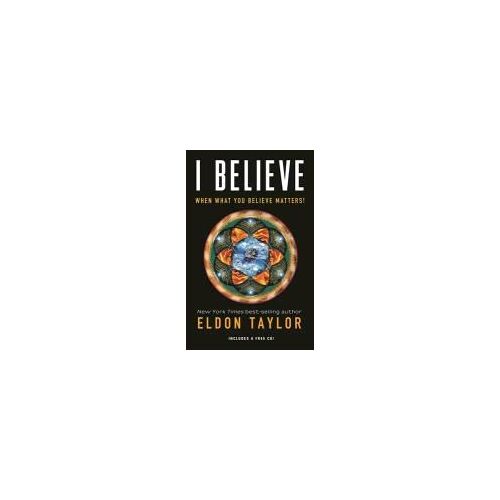 Taylor, E: I Believe