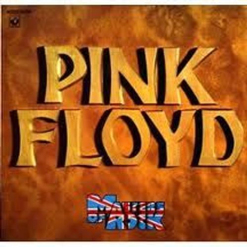 Pink Floyd - Master Of Rock - 1974