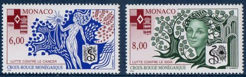 Croix Rouge Monégasque
