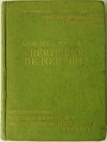 Heritiere De Neptune