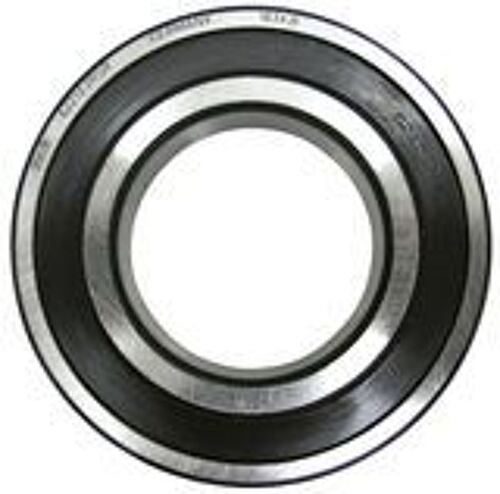 Roulement à billes 6204 2RS 20x47x14 étanche x1