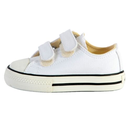 Basket Enfant Victoria 106555 Blanc